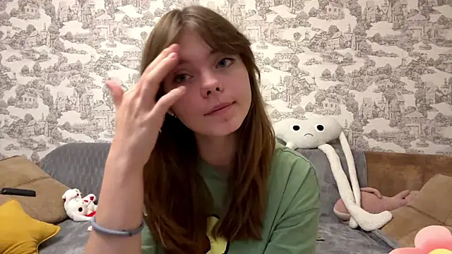 Snapshot of CoralinaEastoy chatting on 22, 9, 2025 CoralinaEastoy online show from 22, 9, 2025