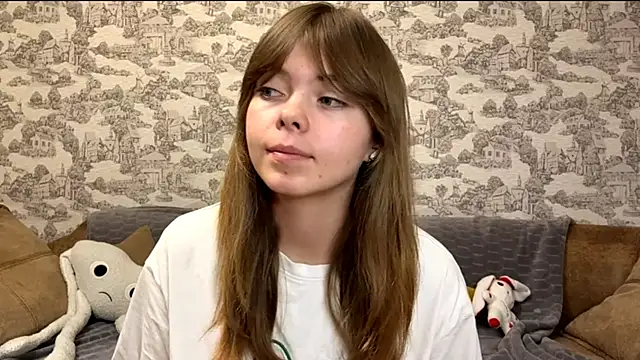 Snapshot of CoralinaEastoy chatting on 28, 9, 2025 CoralinaEastoy online show from 28, 9, 2025