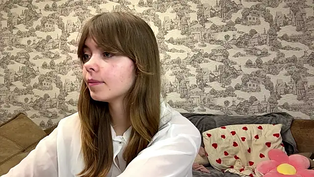 Snapshot of CoralinaEastoy chatting on 30, 9, 2025 CoralinaEastoy online show from 30, 9, 2025