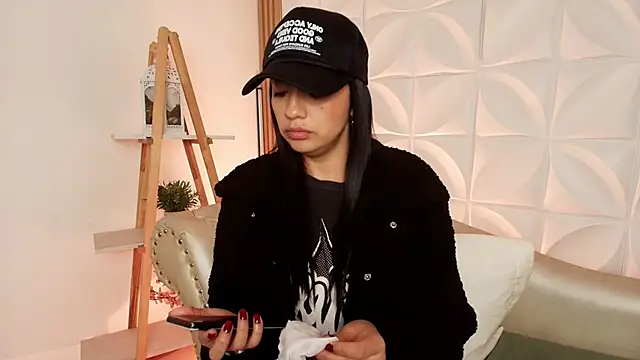 ana riveros online show from 16, 9, 2025