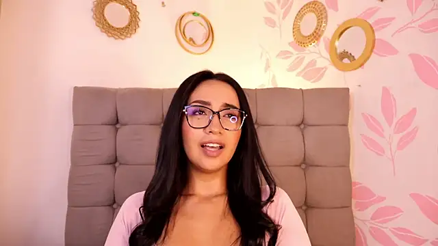 Snapshot of ana_riveros chatting on 13, 5, 2026 ana riveros online show from 13, 5, 2026