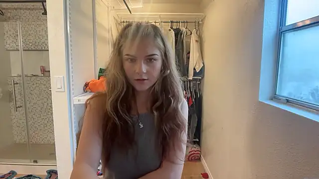 kykybaby4444 online show from 7, 3, 2026