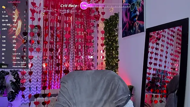 jhosepMoreno online show from 20, 2, 2026