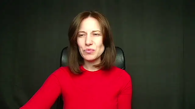 Kelly Kisss online show from 19, 1, 2026