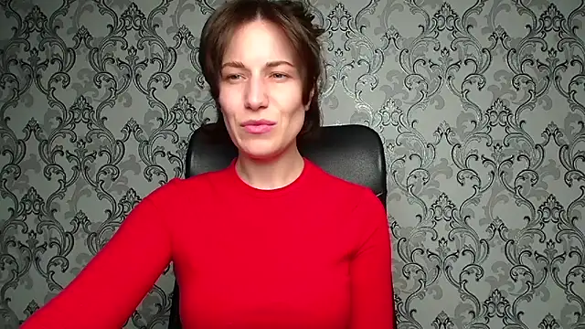 Kelly Kisss online show from 12, 2, 2026