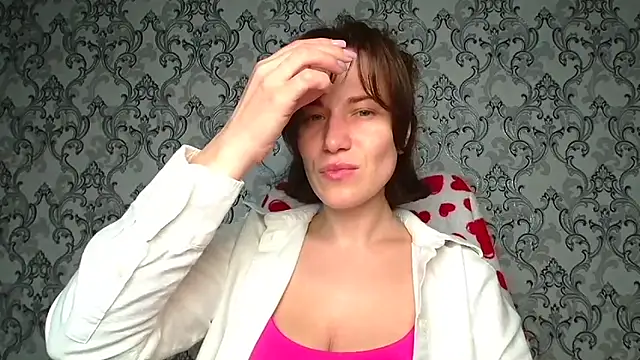 Kelly Kisss online show from 11, 4, 2026