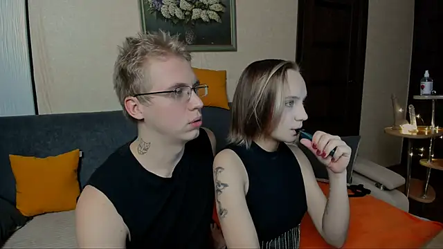 SammySccott online show from 7, 11, 2025