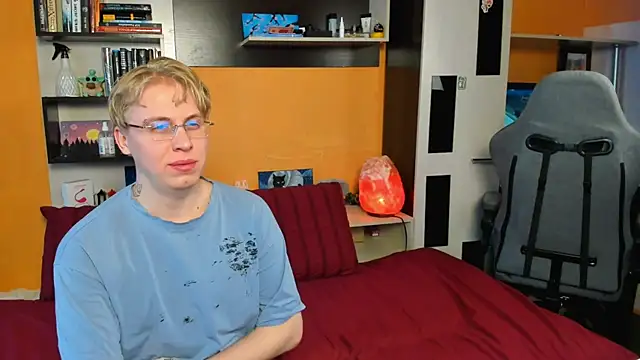 SammySccott online show from 18, 4, 2026