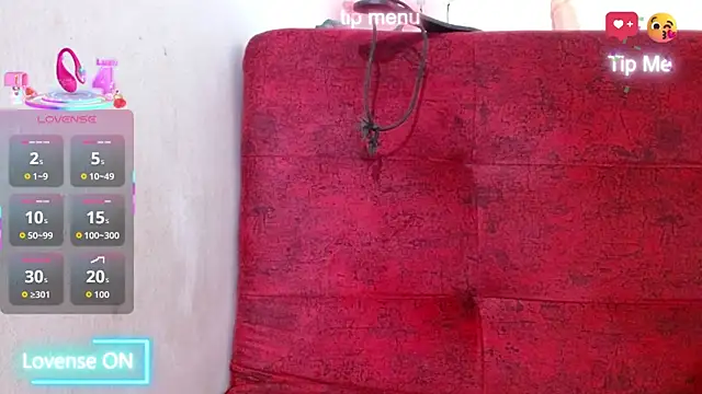 naomi powel online show from 2, 12, 2025