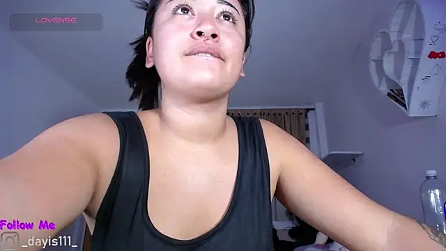 dayis sweet online show from 11, 3, 2026