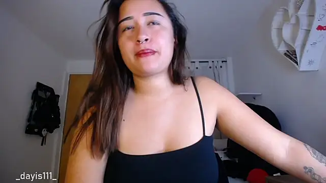 dayis sweet online show from 22, 4, 2026