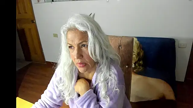 marilyn70 online show from 21, 7, 2026