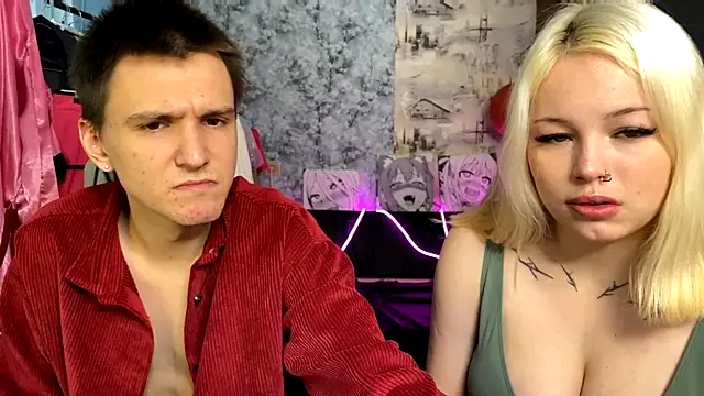 Mia Sakuraa online show from 2, 10, 2025