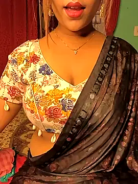 Miss Mayaa  online show from 8, 11, 2025