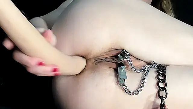 Naughty  Slave online show from 5, 3, 2026