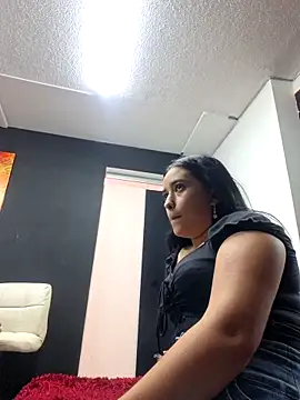 Nathaly78Rober online show from 26, 9, 2025