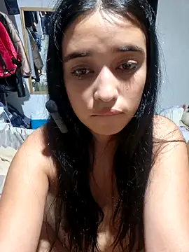 Nathaly78Rober online show from 6, 10, 2025