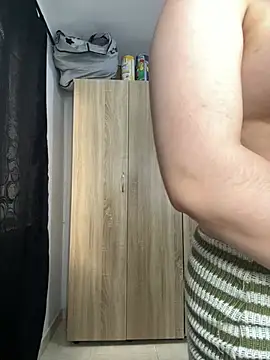 Briana Hottt online show from 8, 4, 2026