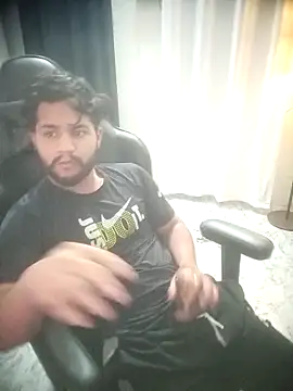 Kartikkartik8595 online show from 20, 3, 2026