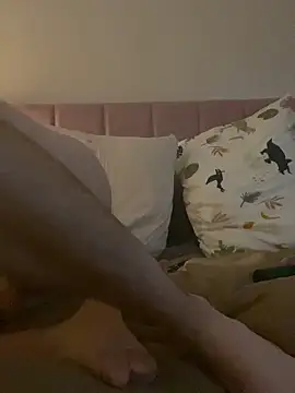 Skater1287 online show from 1, 10, 2025