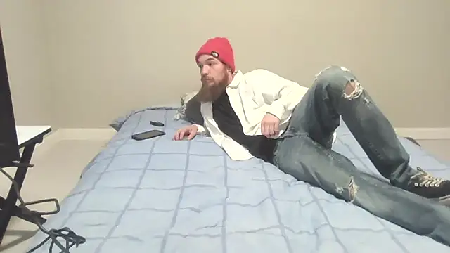 Skater1287 online show from 12, 5, 2026