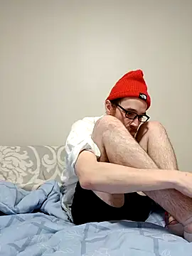 Skater1287 online show from 8, 6, 2026