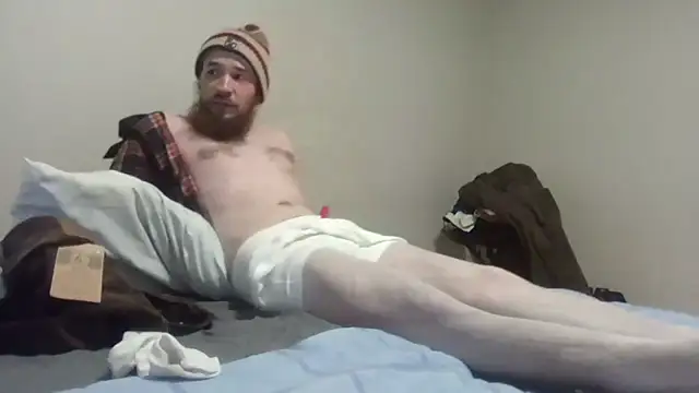 Skater1287 online show from 30, 7, 2026