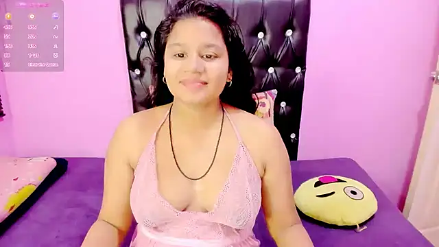 INDIANFLAME online show from 5, 2, 2025