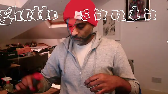 mista sista fista online show from 1, 12, 2025