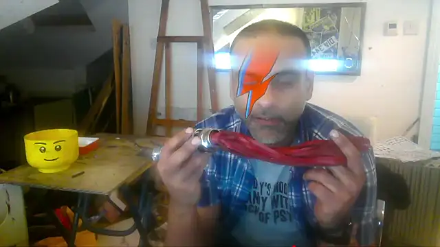 mista sista fista online show from 14, 4, 2026