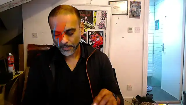 Snapshot of mista_sista_fista chatting on 29, 4, 2026 mista sista fista online show from 29, 4, 2026