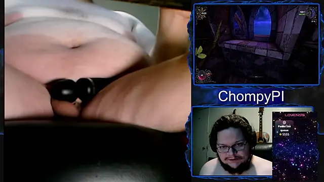DetChompy online show from 26, 5, 2026