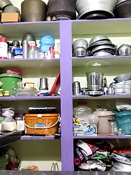 Snapshot of papukurty chatting on 26, 9, 2025 papukurty online show from 26, 9, 2025