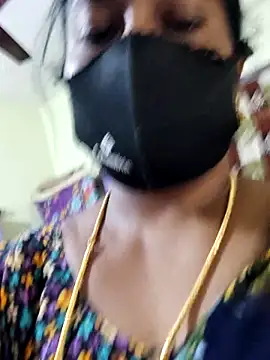 Snapshot of papukurty chatting on 30, 9, 2025 papukurty online show from 30, 9, 2025