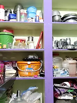 Snapshot of papukurty chatting on 10, 10, 2025 papukurty online show from 10, 10, 2025