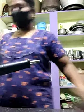 Snapshot of papukurty chatting on 28, 10, 2025 papukurty online show from 28, 10, 2025