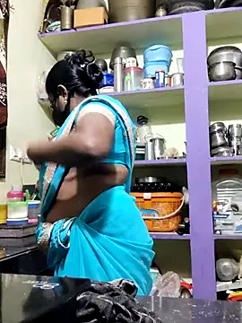 Snapshot of papukurty chatting on 24, 11, 2025 papukurty online show from 24, 11, 2025