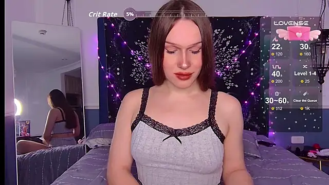 franzeva online show from 27, 11, 2025