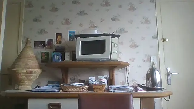 gegevincent online show from 9, 2, 2026