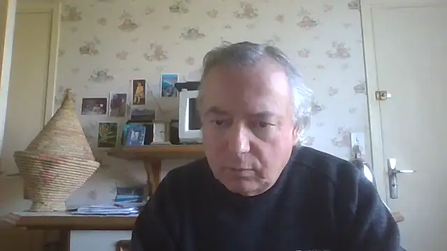 gegevincent online show from 17, 4, 2026