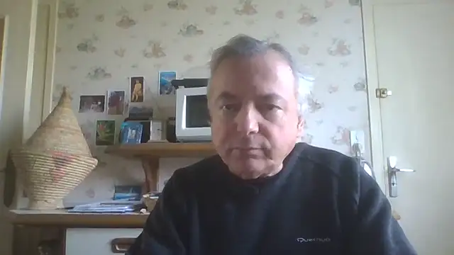 Snapshot of gegevincent chatting on 21, 4, 2026 gegevincent online show from 21, 4, 2026