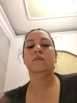 Abbyjoness21 online show from 19, 10, 2025