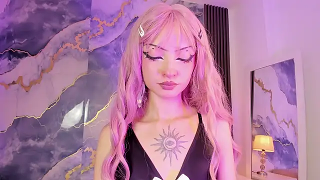 MaddieStark online show from 11, 6, 2026