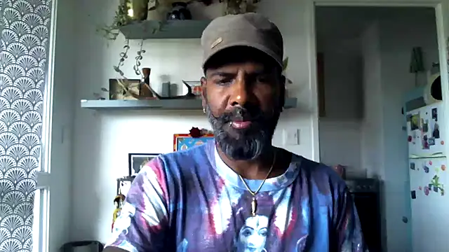 Snapshot of frenchblackc31 chatting on 14, 9, 2025 frenchblackc31 online show from 14, 9, 2025