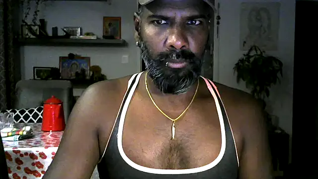 Snapshot of frenchblackc31 chatting on 19, 9, 2025 frenchblackc31 online show from 19, 9, 2025