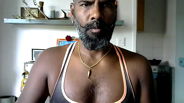 Snapshot of frenchblackc31 chatting on 21, 9, 2025 frenchblackc31 online show from 21, 9, 2025