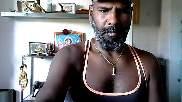 Snapshot of frenchblackc31 chatting on 22, 9, 2025 frenchblackc31 online show from 22, 9, 2025