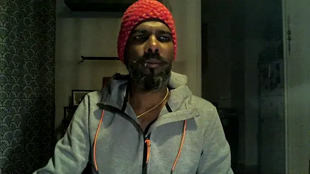 Snapshot of frenchblackc31 chatting on 13, 10, 2025 frenchblackc31 online show from 13, 10, 2025