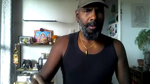 frenchblackc31 online show from 25, 10, 2025