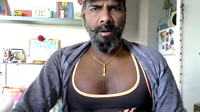 Snapshot of frenchblackc31 chatting on 6, 2, 2026 frenchblackc31 online show from 6, 2, 2026